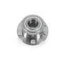MEVOTECH H512271 Wheel Bearing and Hub Assembly