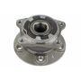 MEVOTECH H512273 Wheel Bearing and Hub Assembly