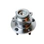 MEVOTECH H512275 Wheel Bearing and Hub Assembly