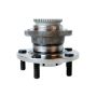 MEVOTECH H512275 Wheel Bearing and Hub Assembly