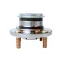 MEVOTECH H512276 Wheel Bearing and Hub Assembly