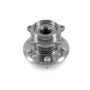 MEVOTECH H512281 Wheel Bearing and Hub Assembly