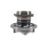 MEVOTECH H512281 Wheel Bearing and Hub Assembly