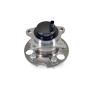MEVOTECH H512282 Wheel Bearing and Hub Assembly