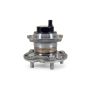 MEVOTECH H512282 Wheel Bearing and Hub Assembly