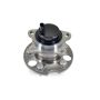 MEVOTECH H512283 Wheel Bearing and Hub Assembly