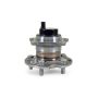 MEVOTECH H512283 Wheel Bearing and Hub Assembly