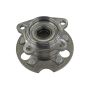 MEVOTECH H512284 Wheel Bearing and Hub Assembly
