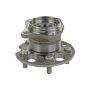 MEVOTECH H512284 Wheel Bearing and Hub Assembly