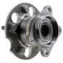 MEVOTECH H512284HW Wheel Bearing and Hub Assembly
