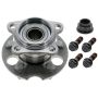 MEVOTECH H512284HW Wheel Bearing and Hub Assembly