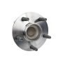 MEVOTECH H512285 Wheel Bearing and Hub Assembly
