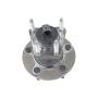 MEVOTECH H512285 Wheel Bearing and Hub Assembly