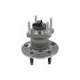 MEVOTECH H512285 Wheel Bearing and Hub Assembly