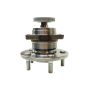 MEVOTECH H512286 Wheel Bearing and Hub Assembly
