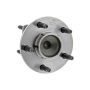 MEVOTECH H512287 Wheel Bearing and Hub Assembly