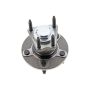 MEVOTECH H512287 Wheel Bearing and Hub Assembly