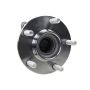 MEVOTECH H512289 Wheel Bearing and Hub Assembly
