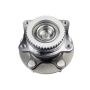 MEVOTECH H512289 Wheel Bearing and Hub Assembly