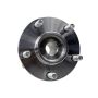 MEVOTECH H512291 Wheel Bearing and Hub Assembly