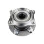 MEVOTECH H512291 Wheel Bearing and Hub Assembly