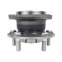 MEVOTECH H512291 Wheel Bearing and Hub Assembly