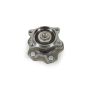 MEVOTECH H512292 Wheel Bearing and Hub Assembly