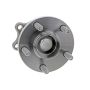 MEVOTECH H512293 Wheel Bearing and Hub Assembly