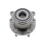 MEVOTECH H512293 Wheel Bearing and Hub Assembly