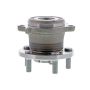 MEVOTECH H512293 Wheel Bearing and Hub Assembly