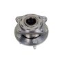 MEVOTECH H512300 Wheel Bearing and Hub Assembly