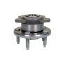 MEVOTECH H512300 Wheel Bearing and Hub Assembly