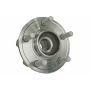 MEVOTECH H512301 Wheel Bearing and Hub Assembly