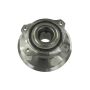 MEVOTECH H512301 Wheel Bearing and Hub Assembly
