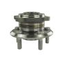 MEVOTECH H512301 Wheel Bearing and Hub Assembly