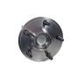 MEVOTECH H512302 Wheel Bearing and Hub Assembly