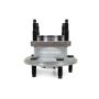 MEVOTECH H512302 Wheel Bearing and Hub Assembly