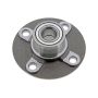 MEVOTECH H512303 Wheel Bearing and Hub Assembly