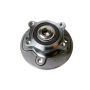 MEVOTECH H512304 Wheel Bearing and Hub Assembly