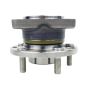 MEVOTECH H512306 Wheel Bearing and Hub Assembly