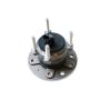 MEVOTECH H512307 Wheel Bearing and Hub Assembly