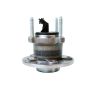MEVOTECH H512307 Wheel Bearing and Hub Assembly