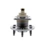 MEVOTECH H512309 Wheel Bearing and Hub Assembly