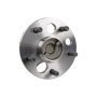 MEVOTECH H512310 Wheel Bearing and Hub Assembly