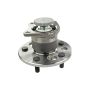 MEVOTECH H512310 Wheel Bearing and Hub Assembly