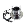 MEVOTECH H512313 Wheel Bearing and Hub Assembly