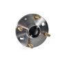 MEVOTECH H512316 Wheel Bearing and Hub Assembly