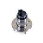 MEVOTECH H512316 Wheel Bearing and Hub Assembly