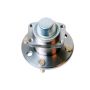 MEVOTECH H512317 Wheel Bearing and Hub Assembly