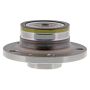 MEVOTECH H512319 Wheel Bearing and Hub Assembly